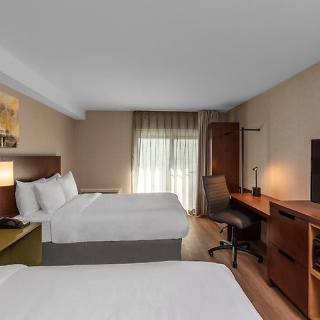 דריידן Comfort Inn מראה חיצוני תמונה