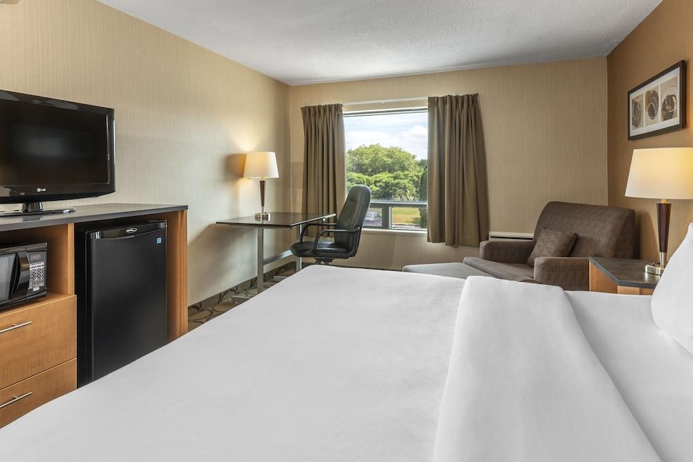 דריידן Comfort Inn מראה חיצוני תמונה