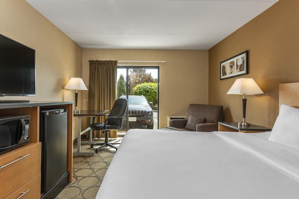 דריידן Comfort Inn מראה חיצוני תמונה