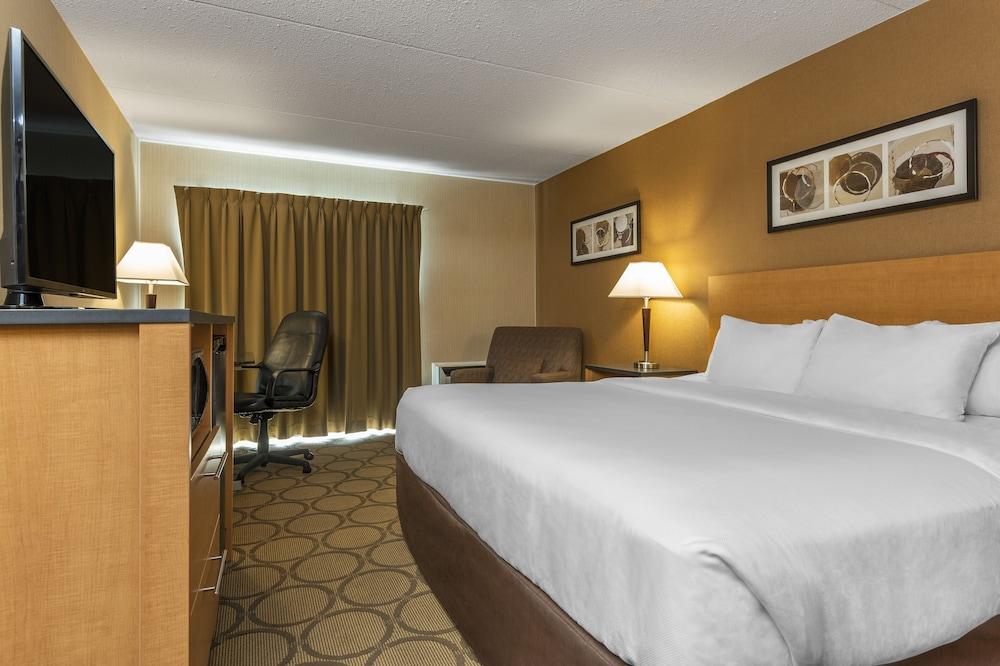 דריידן Comfort Inn מראה חיצוני תמונה