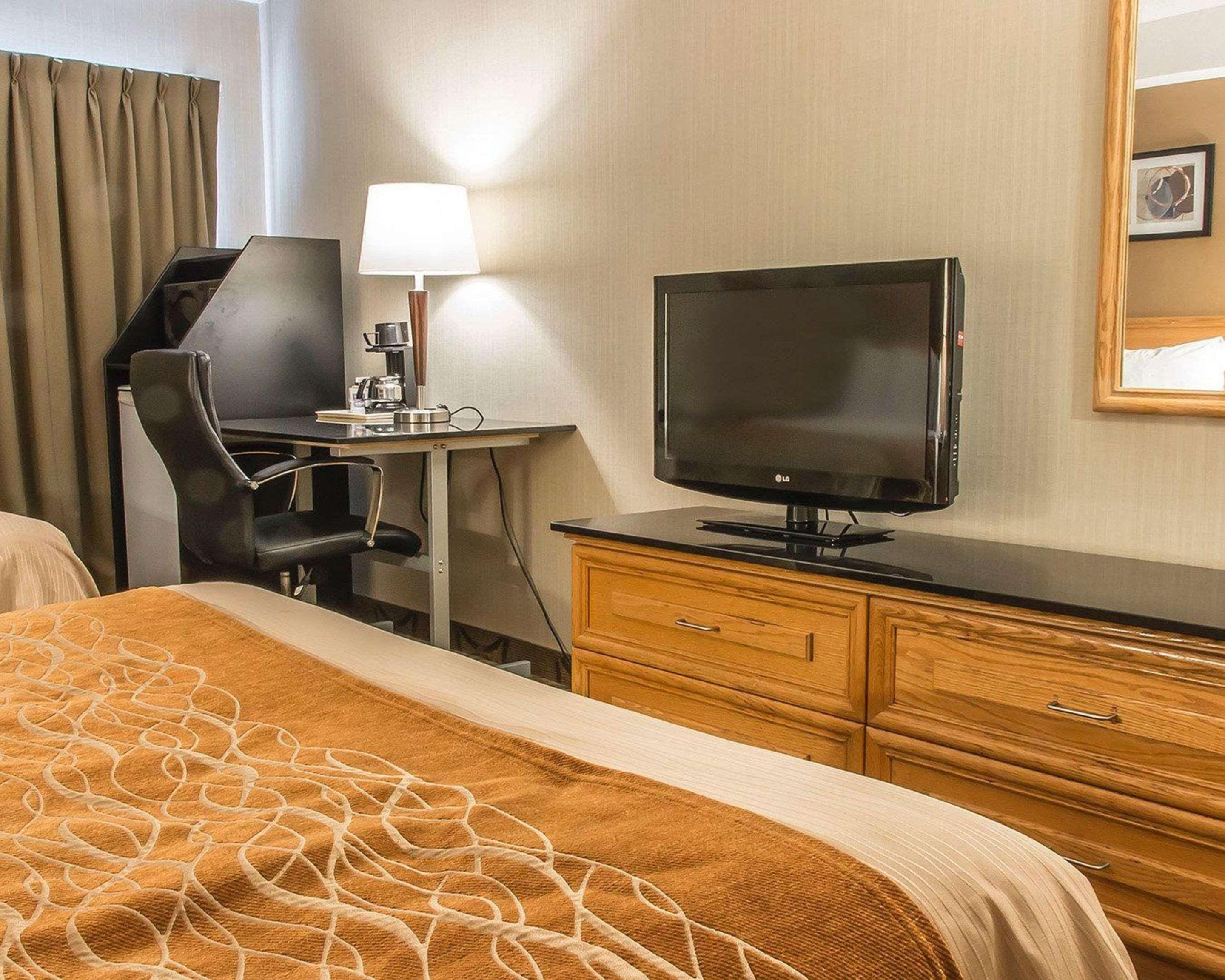 דריידן Comfort Inn מראה חיצוני תמונה