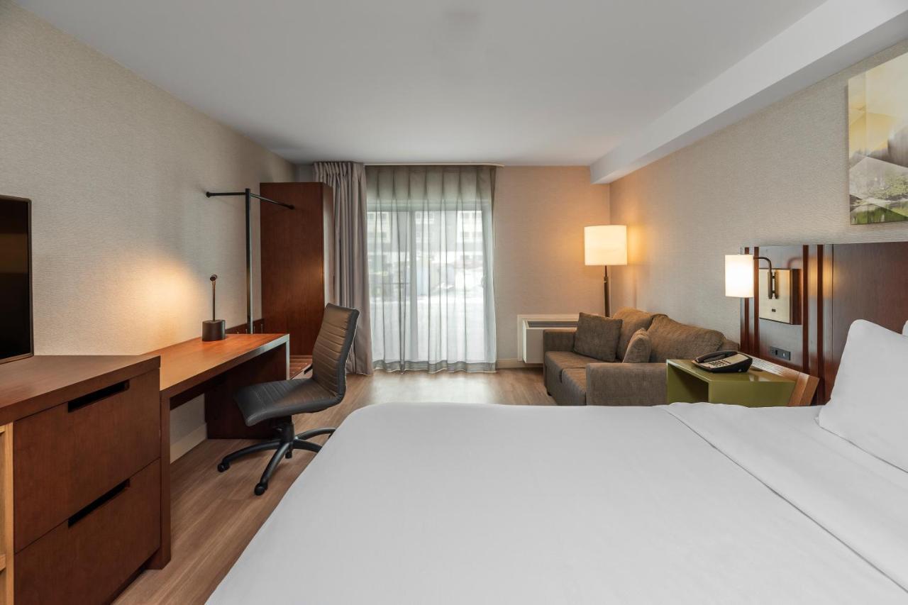 דריידן Comfort Inn מראה חיצוני תמונה
