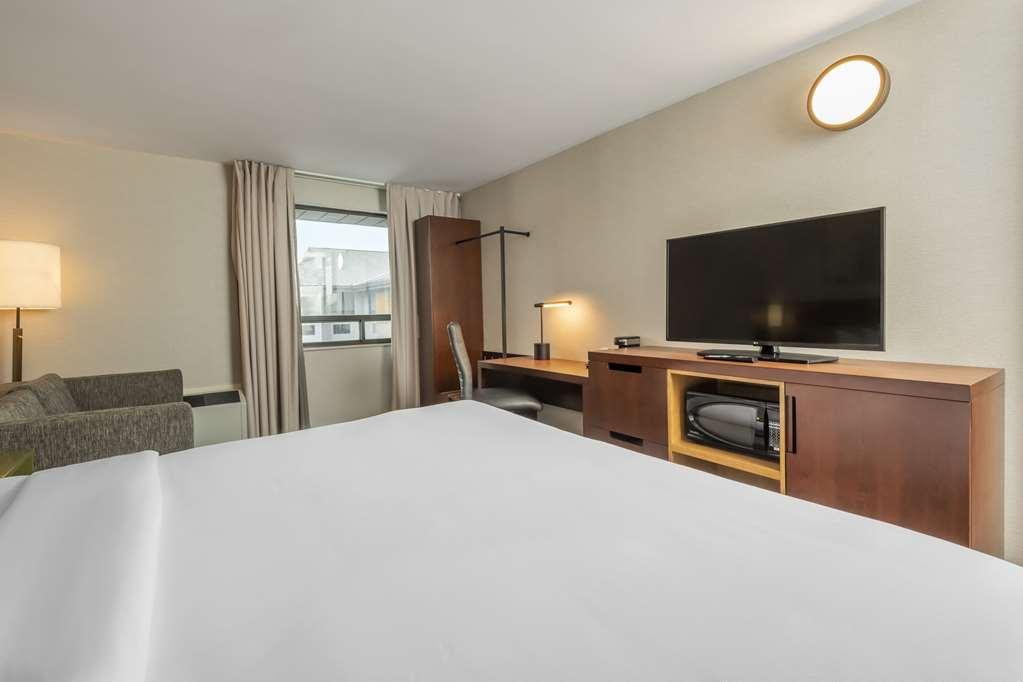 דריידן Comfort Inn חדר תמונה