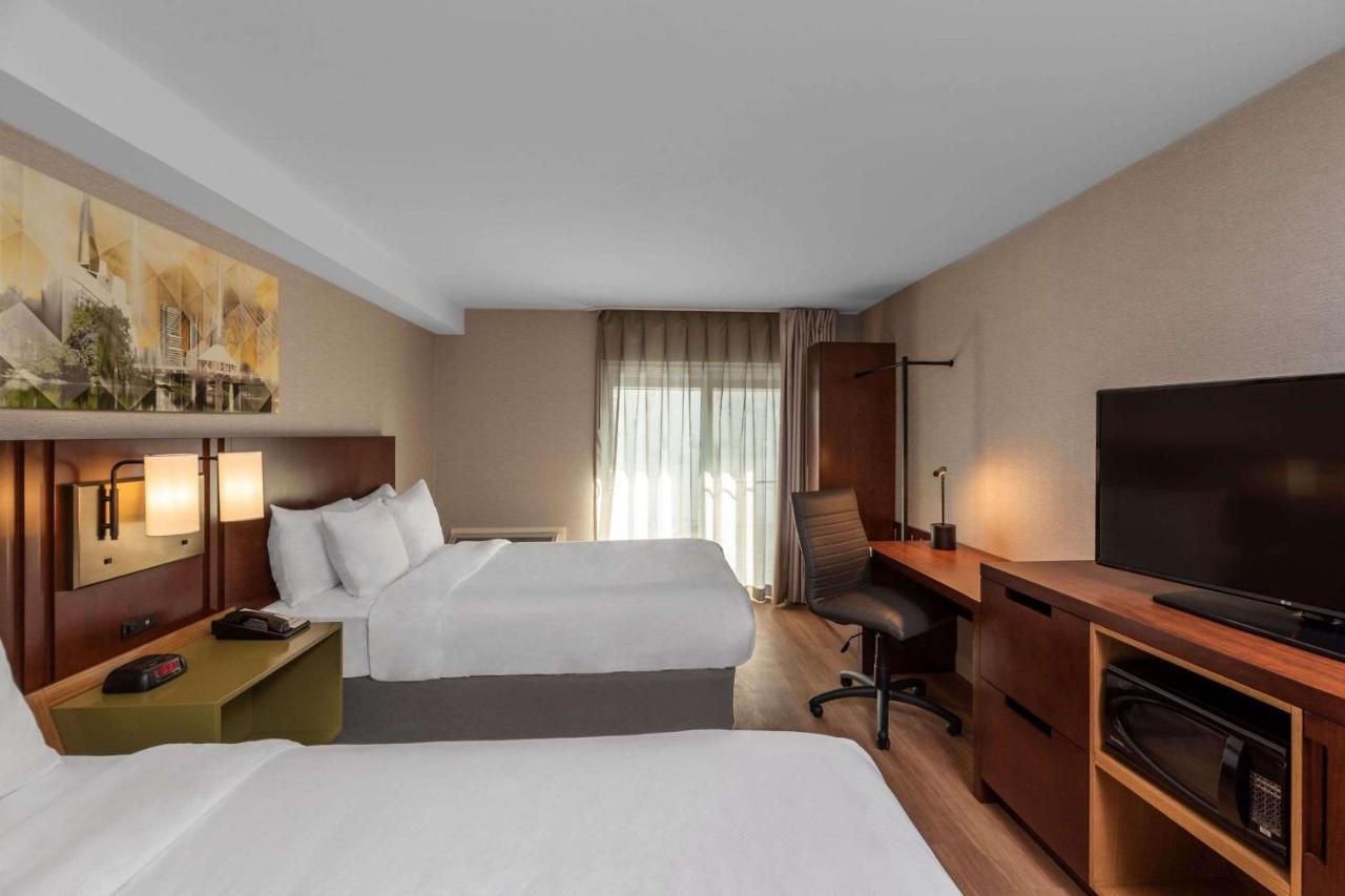 דריידן Comfort Inn מראה חיצוני תמונה