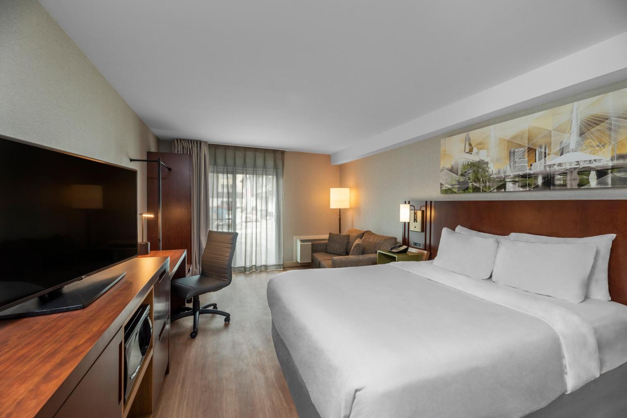 דריידן Comfort Inn מראה חיצוני תמונה