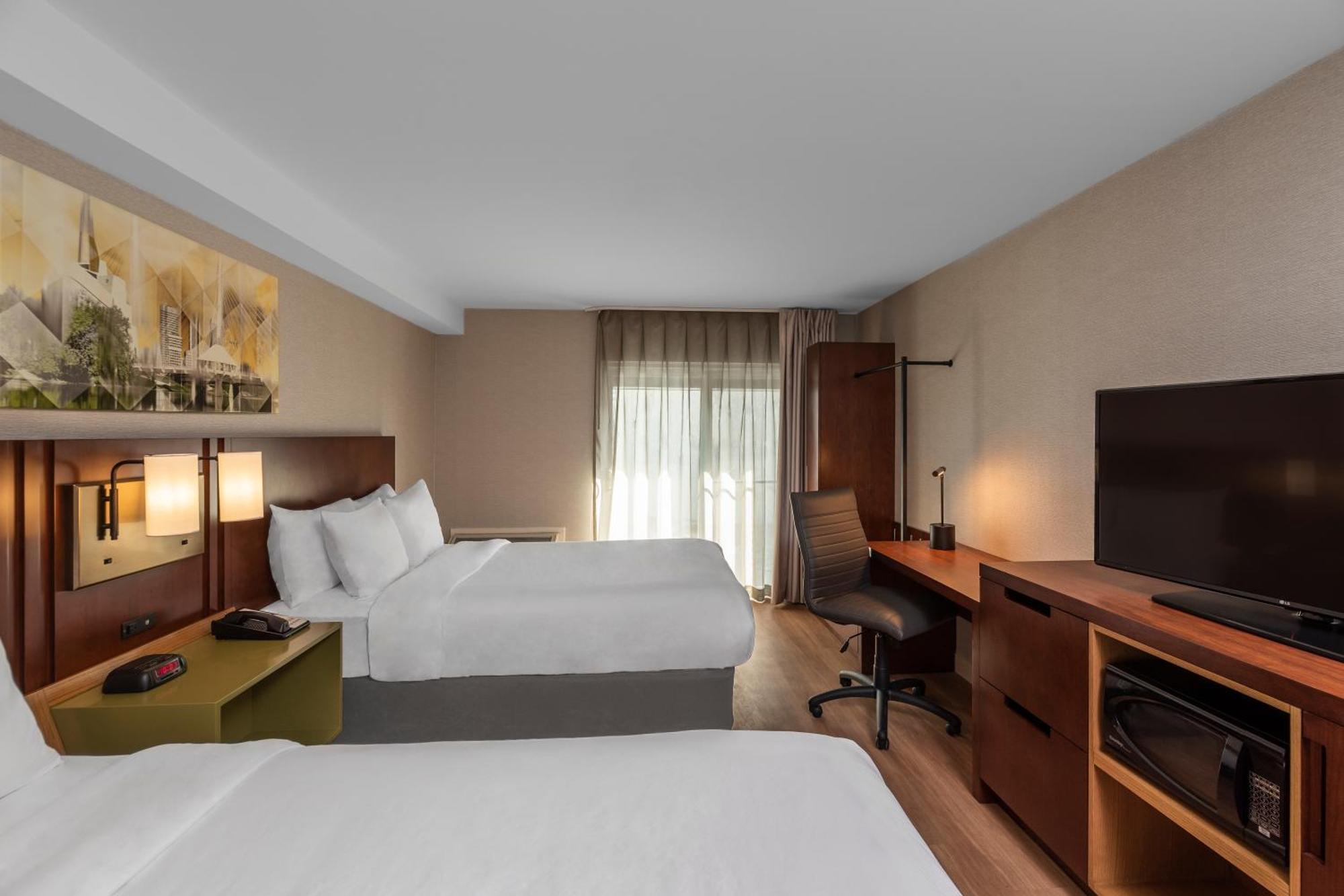דריידן Comfort Inn מראה חיצוני תמונה