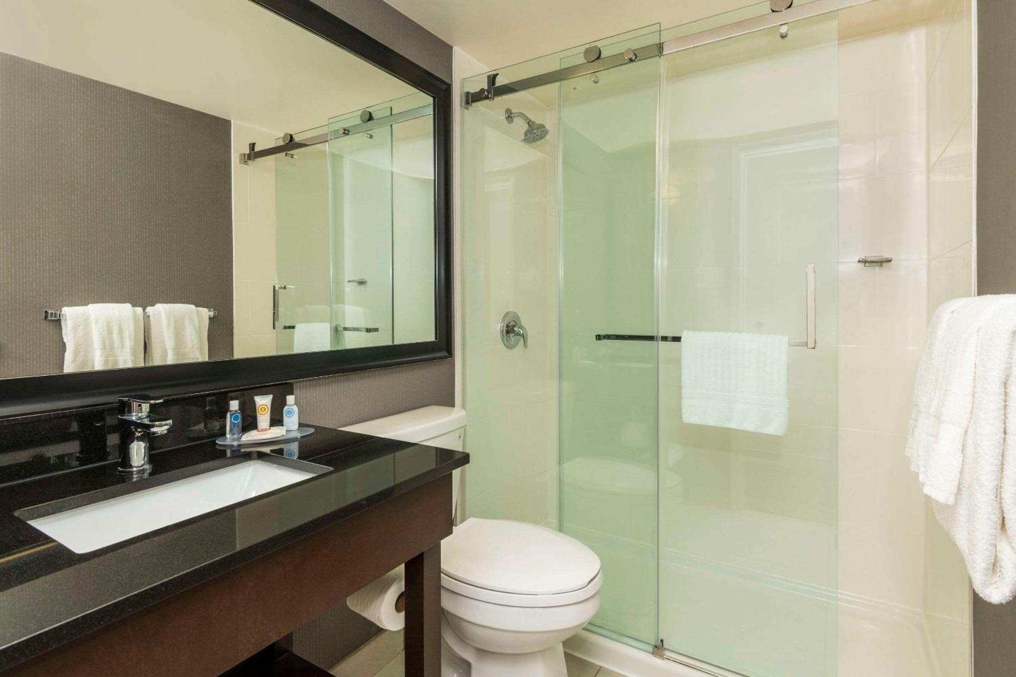 דריידן Comfort Inn מראה חיצוני תמונה