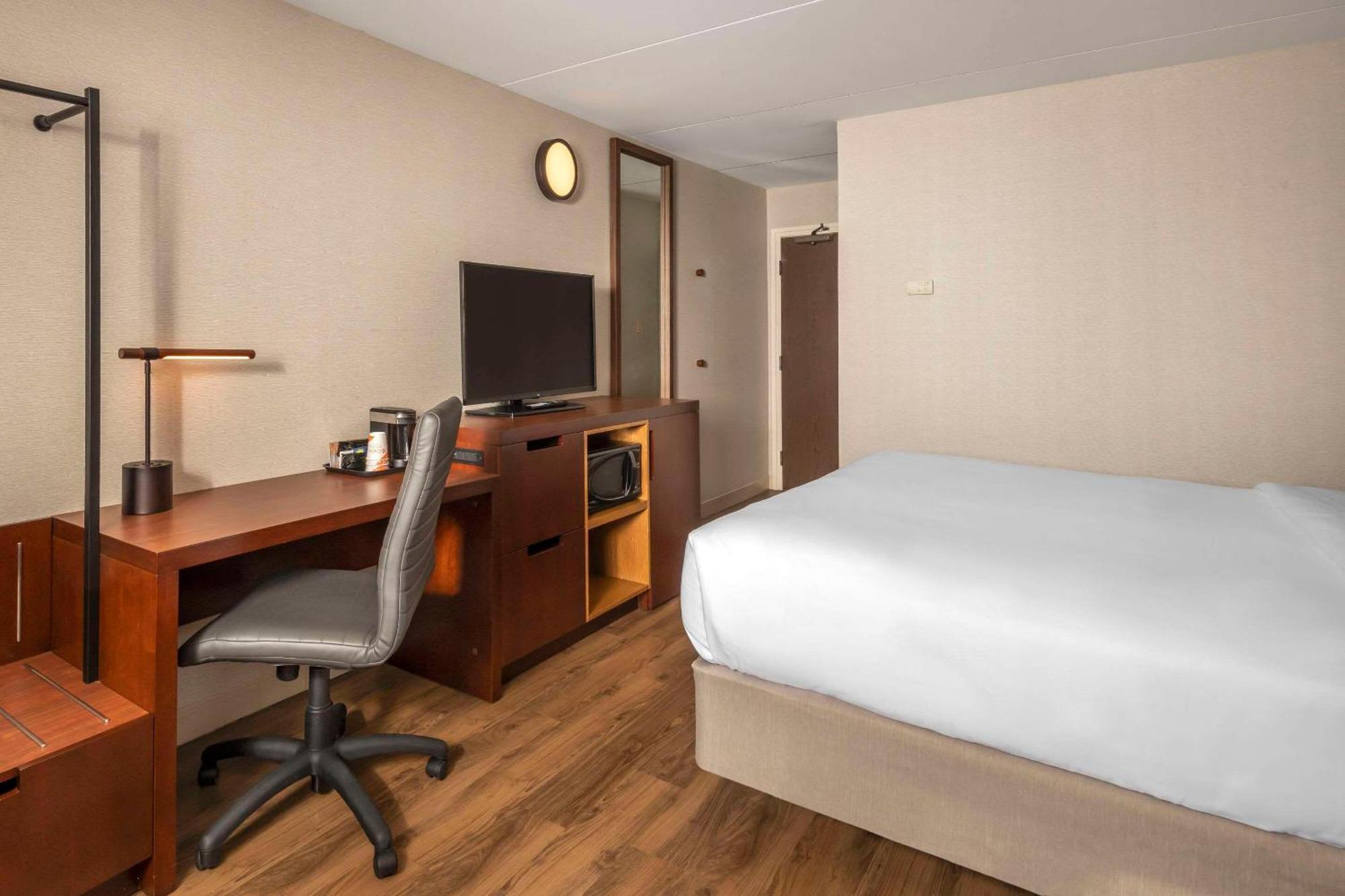 דריידן Comfort Inn מראה חיצוני תמונה