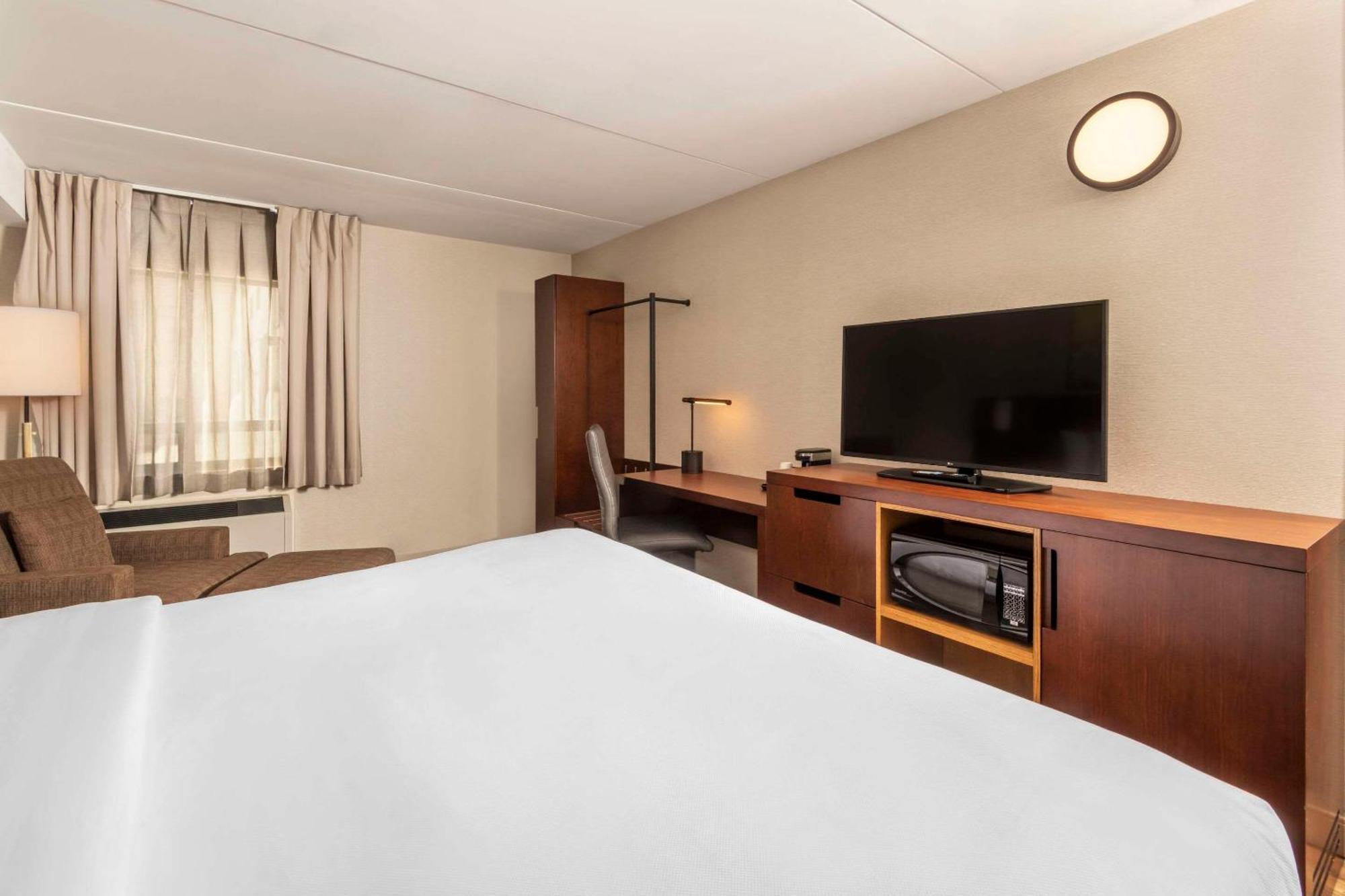 דריידן Comfort Inn מראה חיצוני תמונה