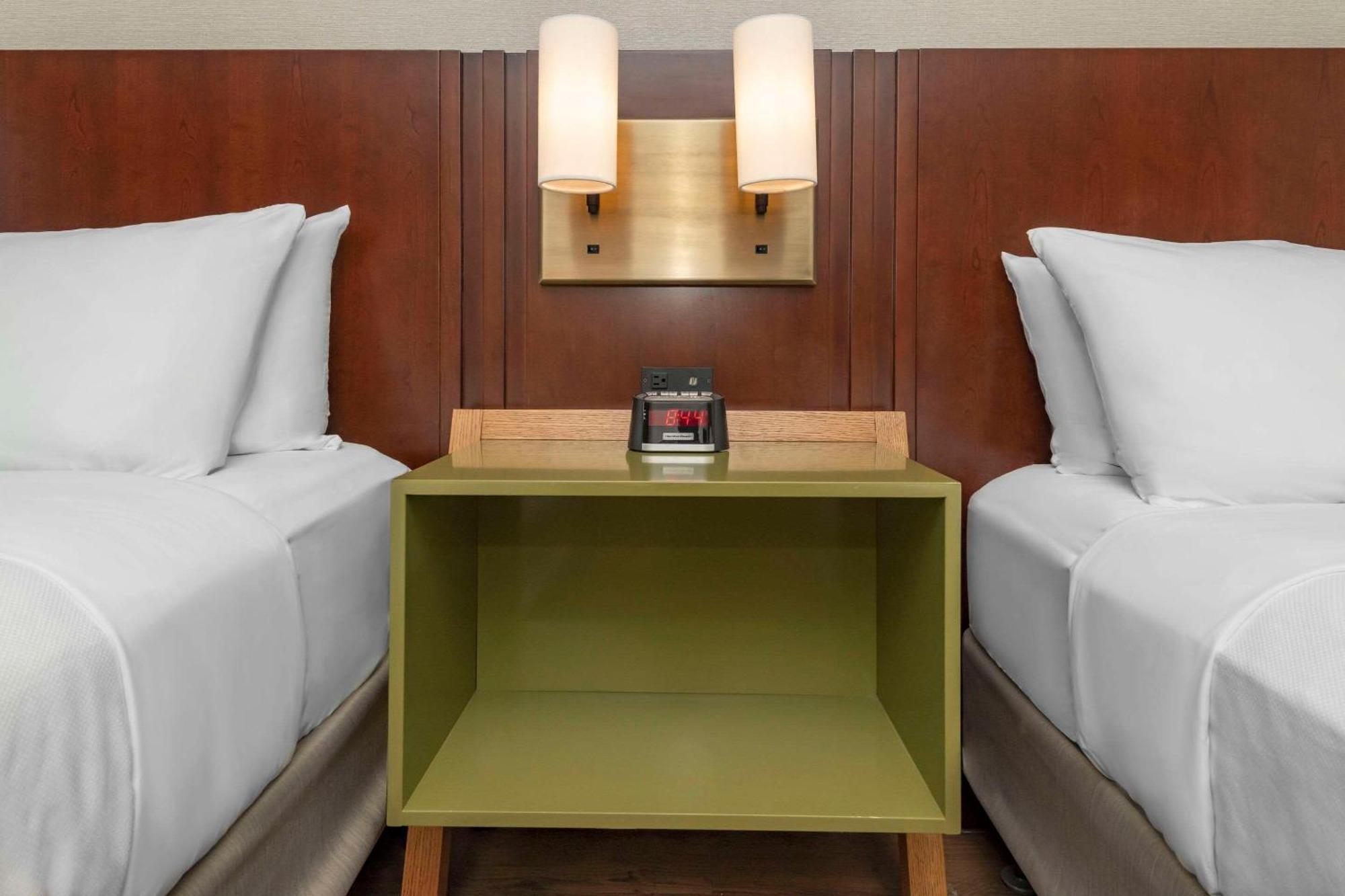 דריידן Comfort Inn מראה חיצוני תמונה